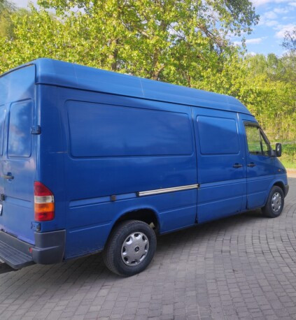 Прокат микроавтобусов в Минске
