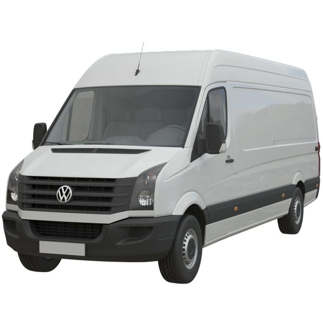 Аренда микроавтобуса без водителя