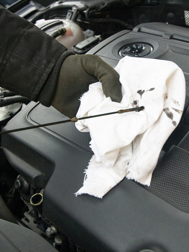 Экспресс замена масла в Минске