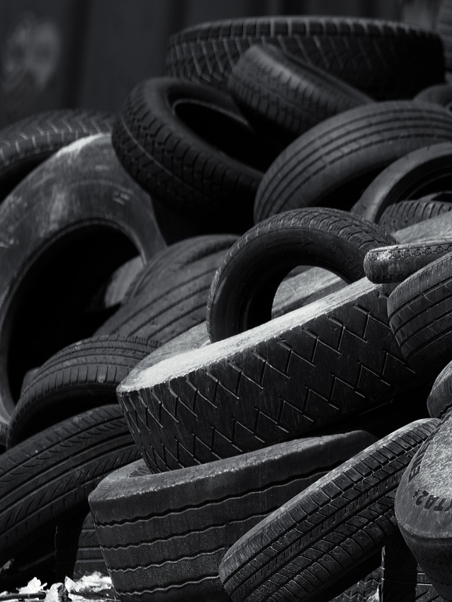 Шиномонтаж в Минске