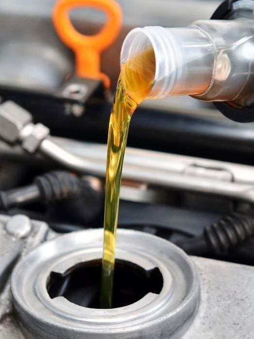 Экспресс замена масла в Минске
