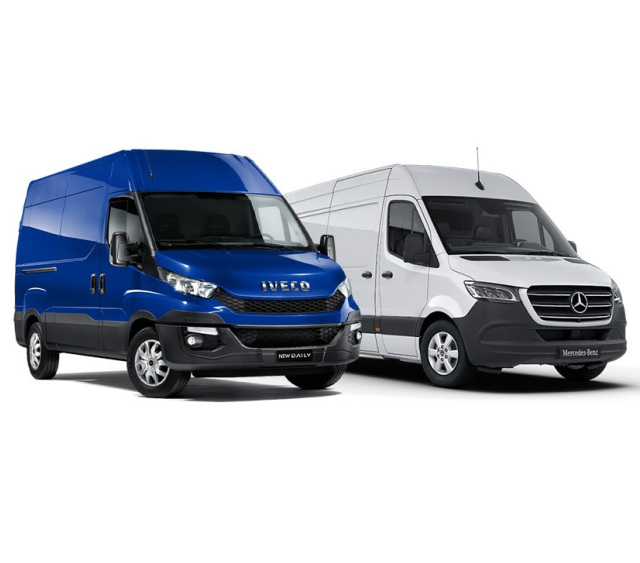 Аренда микроавтобусов в Минске