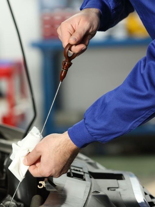 Экспресс замена масла в Минске