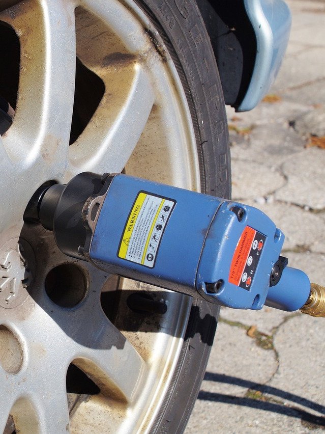 Шиномонтаж в Минске