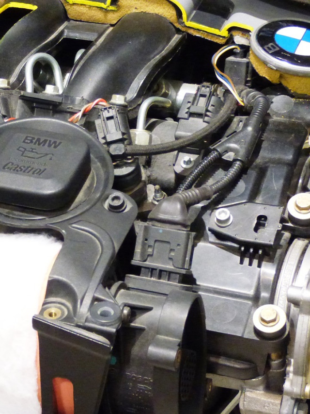 Экспресс замена масла в Минске