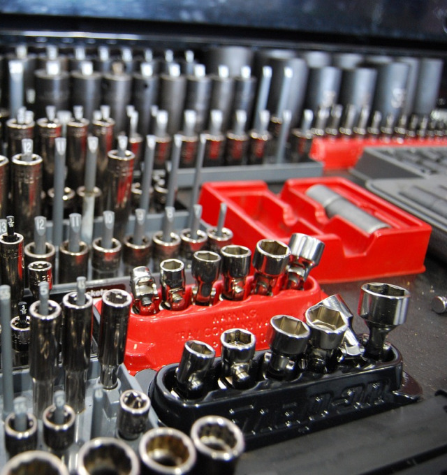 Замена шаровых опор