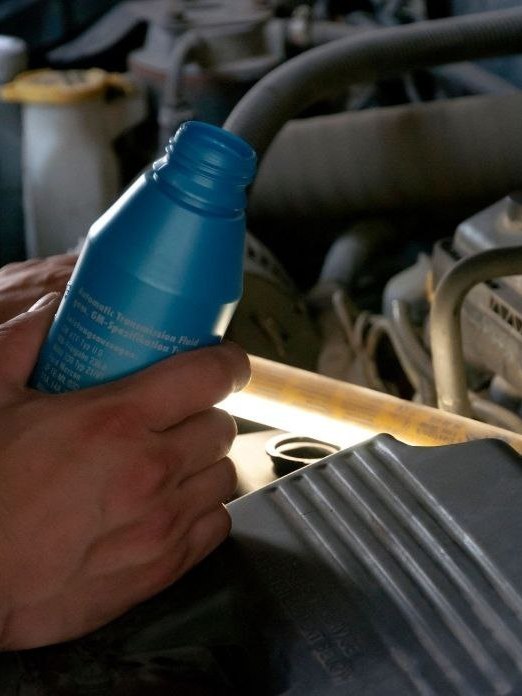 Экспресс замена масла в Минске