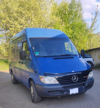 Прокат и аренда микроавтобусов в Минск