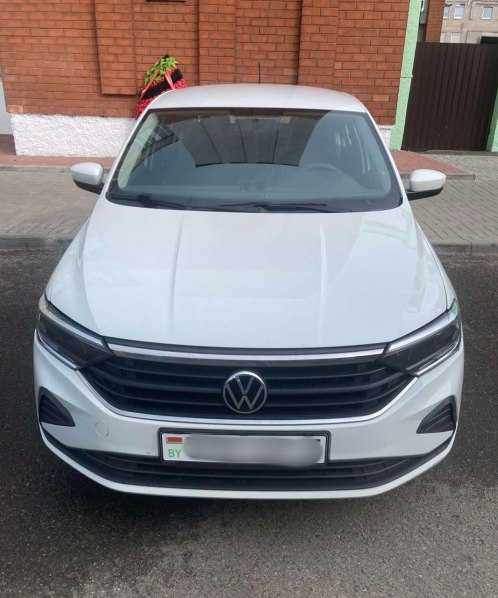 прокат автомобиля в Минске