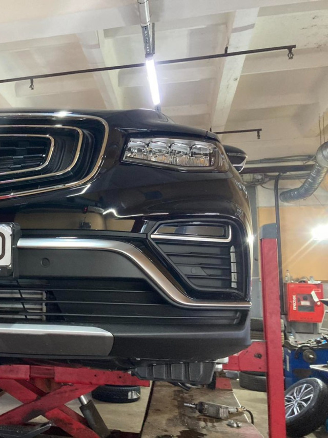 развал схождение где в Минске