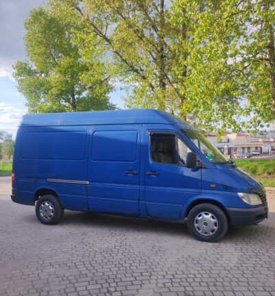 Аренда микроавтобусов в Минске